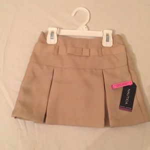Nautica school uniform